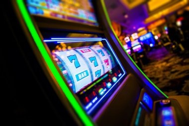 Live dealer studio broadcast on kembang128 slot