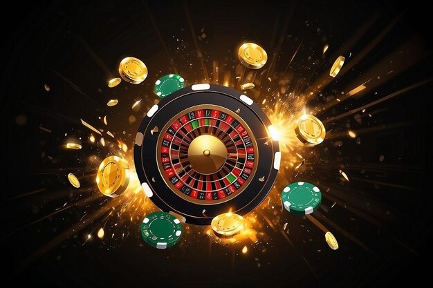 kembang128 slot featured game showcase